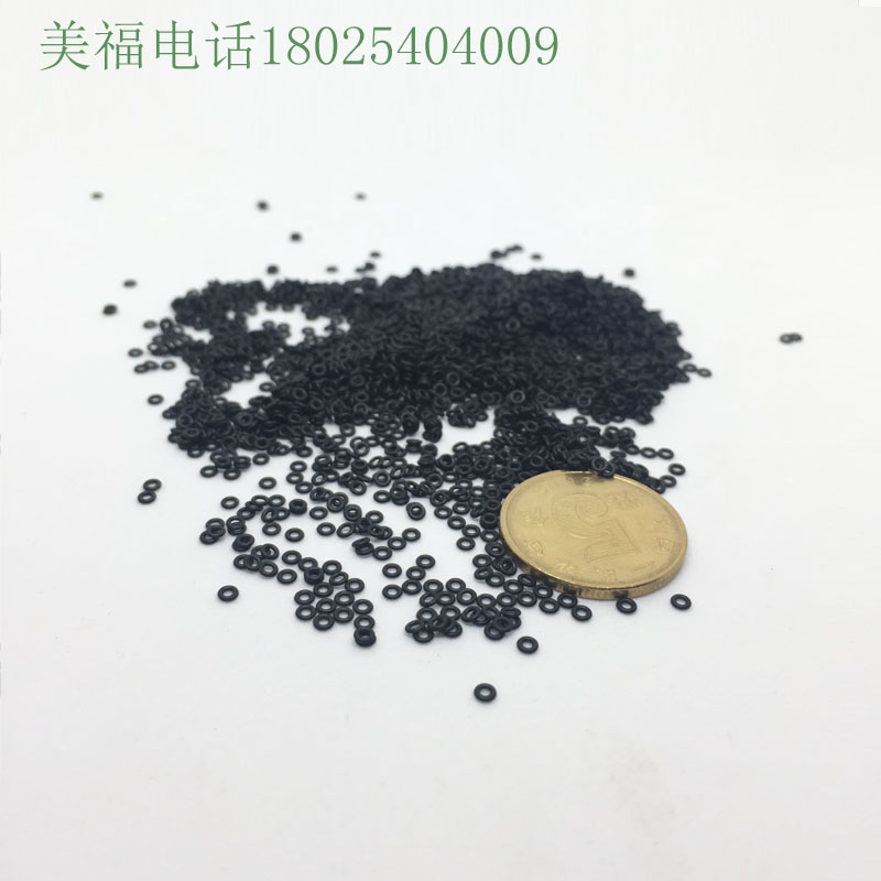 線徑粗細(xì)0.8MMO型圈 內(nèi)徑防水O令